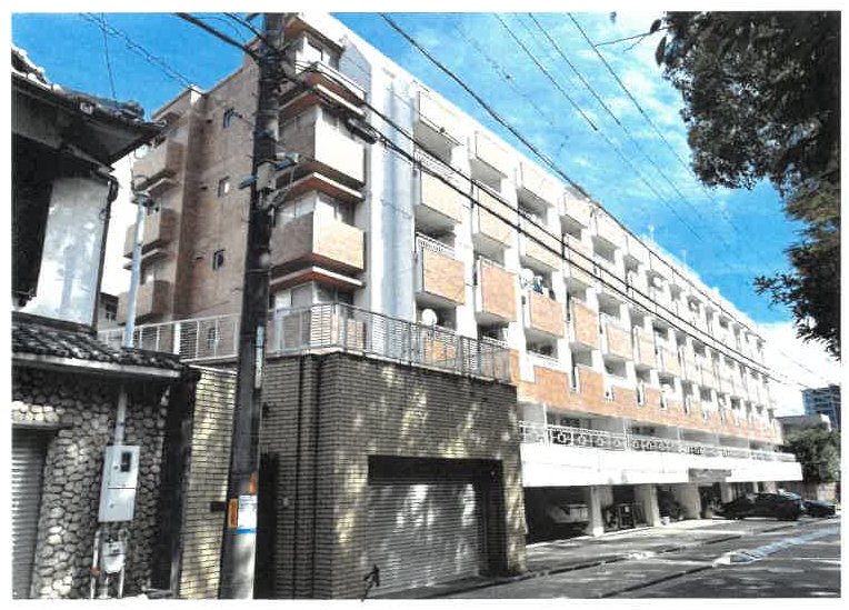 名古屋市千種区丘上町二丁目
34番4の物件写真 2枚目
