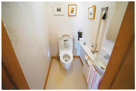 青森市岡造道一丁目
109番3の物件写真 7枚目