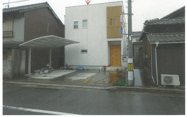 姫路市飾磨区妻鹿字乙向
1392番41の物件写真 11枚目