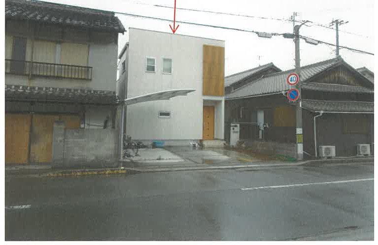 姫路市飾磨区妻鹿字乙向
1392番41の物件写真 10枚目