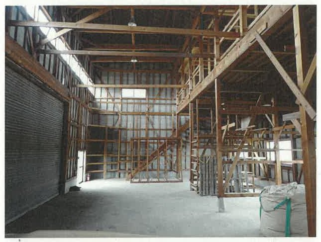 村上市山口字野中
426番1の物件写真 2枚目