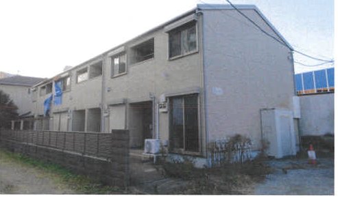 柏市富里三丁目
806番44の物件写真 2枚目