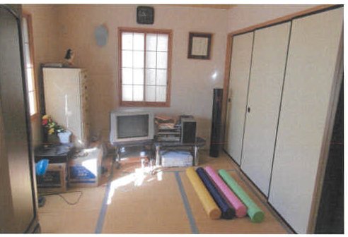 柏市富里三丁目
806番44の物件写真 17枚目