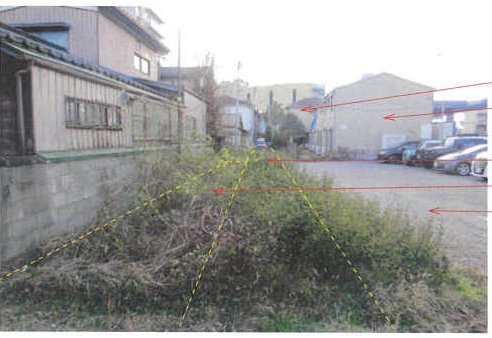 柏市富里三丁目
806番44の物件写真 3枚目