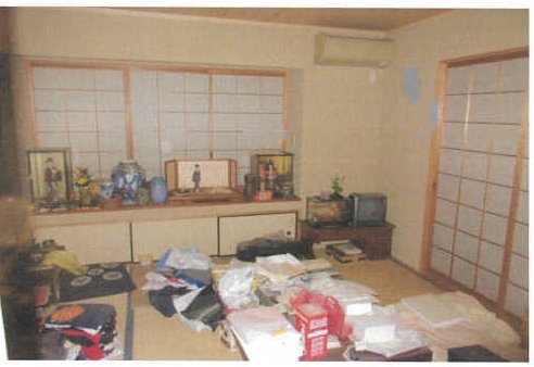 柏市富里三丁目
806番44の物件写真 9枚目