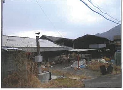 呉市安浦町内海南五丁目
4332番1の物件写真 2枚目