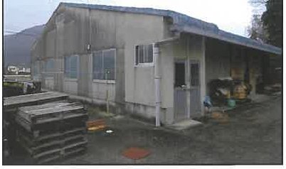 呉市安浦町内海南五丁目
4332番1の物件写真 5枚目