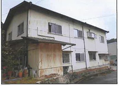 呉市安浦町内海南五丁目
4332番1の物件写真 9枚目