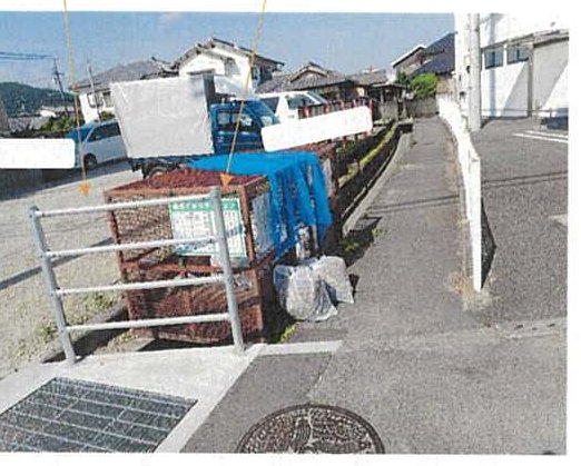 新居浜市久保田町二丁目
甲970番1の物件写真 6枚目