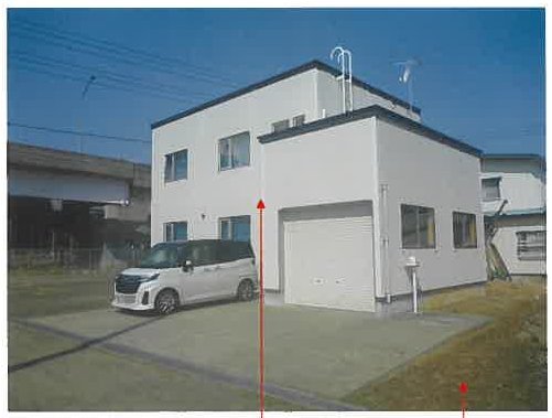 青森県上北郡野辺地町字鳴沢
69番22の物件写真 2枚目