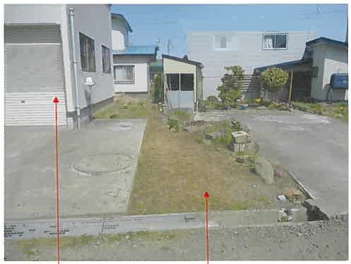 青森県上北郡野辺地町字鳴沢
69番22の物件写真 3枚目
