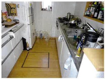 千葉市若葉区千城台西一丁目
16番1の物件写真 3枚目