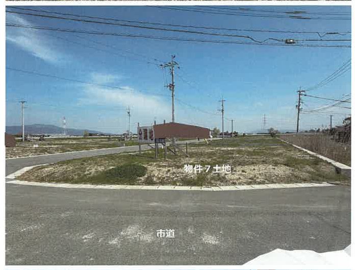 神埼市神埼町姉川字九本杉
1499番1の物件写真 11枚目