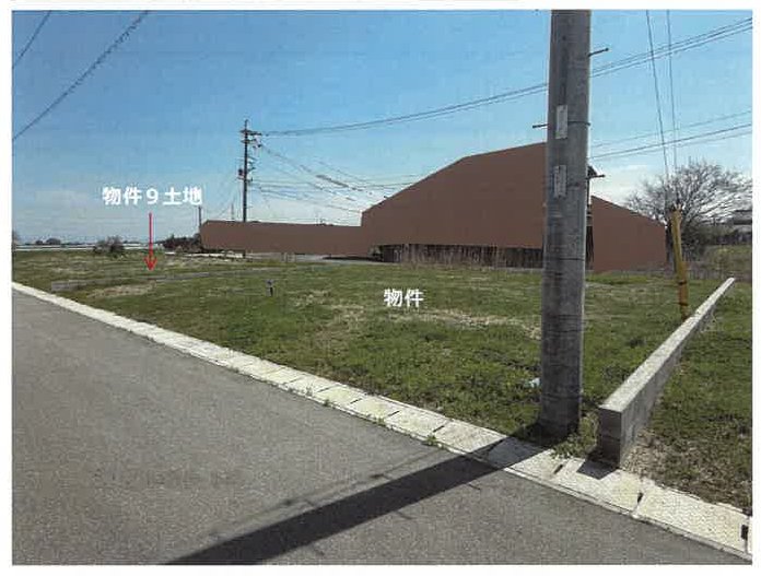 神埼市神埼町姉川字九本杉
1499番1の物件写真 12枚目