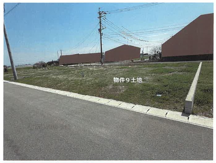 神埼市神埼町姉川字九本杉
1499番1の物件写真 13枚目