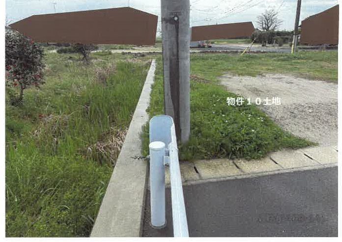 神埼市神埼町姉川字九本杉
1499番1の物件写真 15枚目