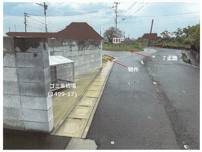 神埼市神埼町姉川字九本杉
1499番1の物件写真 17枚目