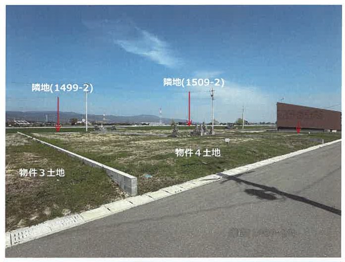 神埼市神埼町姉川字九本杉
1499番1の物件写真 7枚目