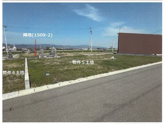 神埼市神埼町姉川字九本杉
1499番1の物件写真 8枚目