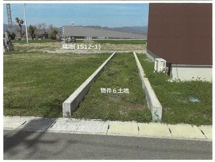 神埼市神埼町姉川字九本杉
1499番1の物件写真 9枚目