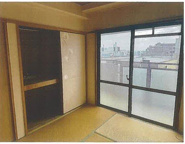 神戸市灘区岸地通四丁目4番地3の物件写真 4枚目