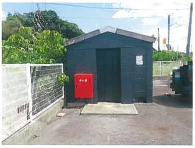 山口市阿知須字下浜田
4871番1の物件写真 13枚目
