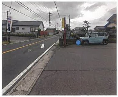 八潮市大字鶴ケ曽根字上河原
2039番3の物件写真 4枚目