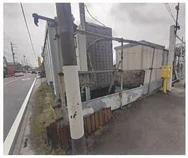 八潮市大字鶴ケ曽根字上河原
2039番3の物件写真 9枚目