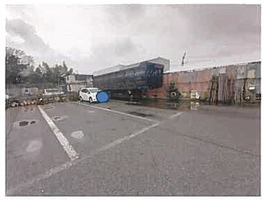 八潮市大字鶴ケ曽根字上河原
2039番3の物件写真 10枚目