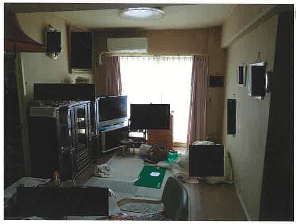 尼崎市杭瀬南新町四丁目
269番の物件写真 2枚目