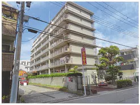 尼崎市杭瀬南新町四丁目
269番の物件写真 8枚目