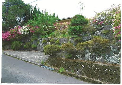 駿東郡長泉町東野字八分平
515番25の物件写真 2枚目