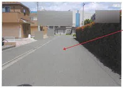 印西市高花二丁目
3番5の物件写真 2枚目