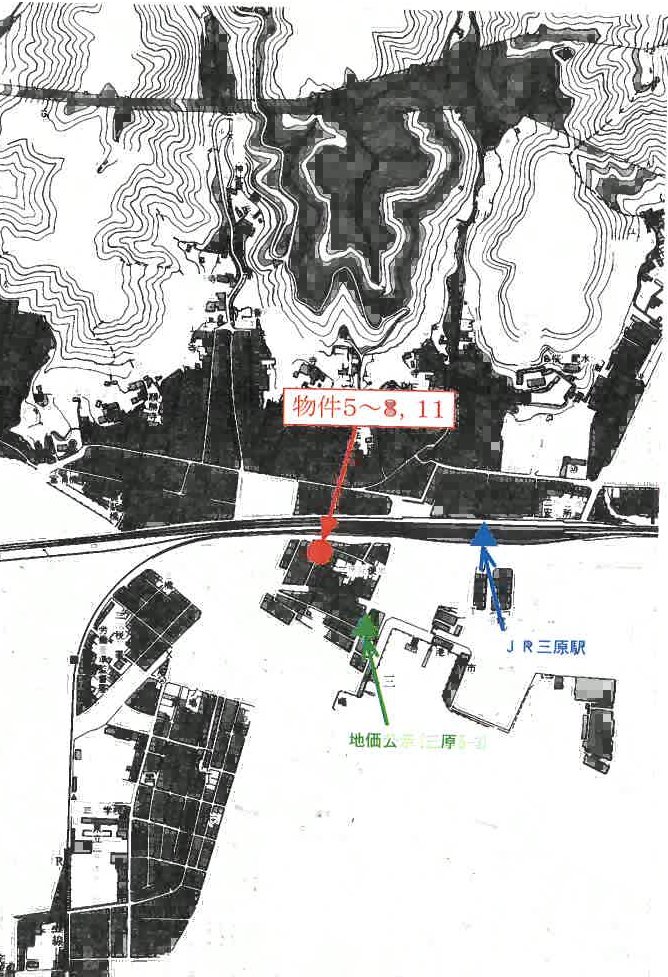 三原市港町一丁目
630番1の物件写真 49枚目