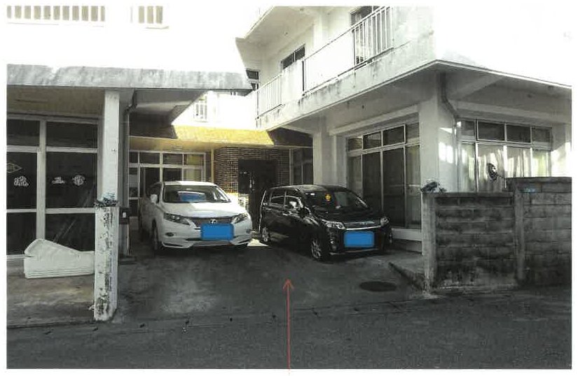 沖縄市照屋一丁目
48番3の物件写真 2枚目