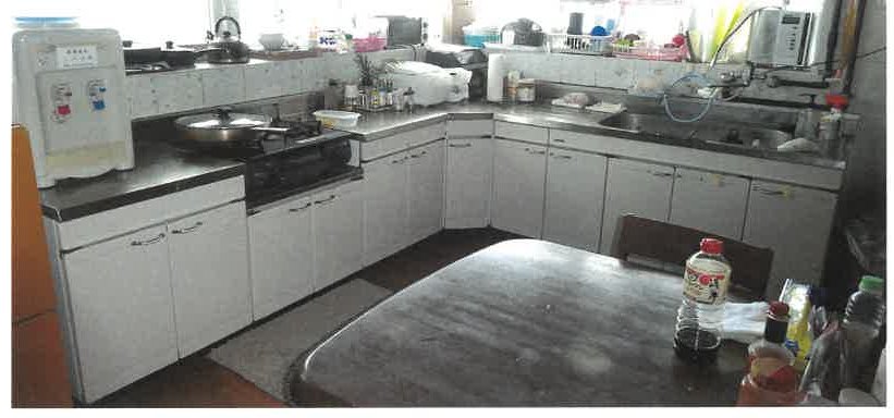 沖縄市照屋一丁目
48番3の物件写真 3枚目
