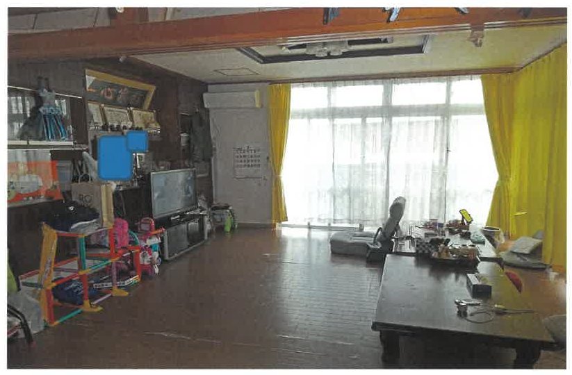 沖縄市照屋一丁目
48番3の物件写真 5枚目