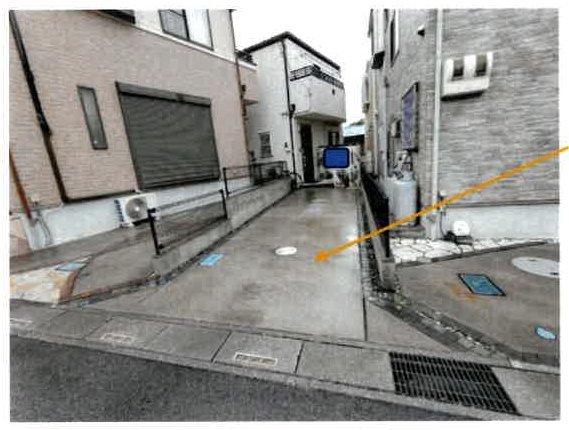 川口市大字大竹字後
213番5の物件写真 2枚目