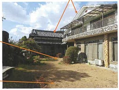 竹原市竹原町字奈良屋谷
2989番2の物件写真 11枚目