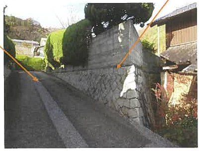 竹原市竹原町字奈良屋谷
2989番2の物件写真 4枚目