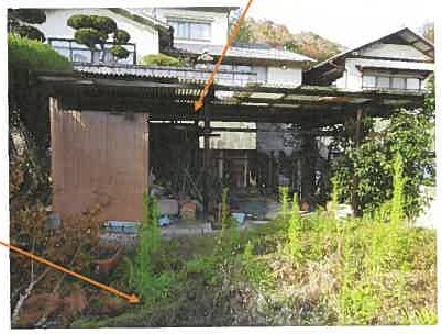 竹原市竹原町字奈良屋谷
2989番2の物件写真 39枚目