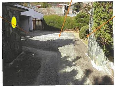 竹原市竹原町字奈良屋谷
2989番2の物件写真 6枚目