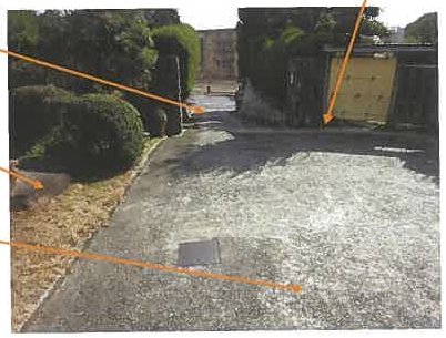 竹原市竹原町字奈良屋谷
2989番2の物件写真 7枚目