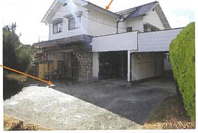 竹原市竹原町字奈良屋谷
2989番2の物件写真 8枚目