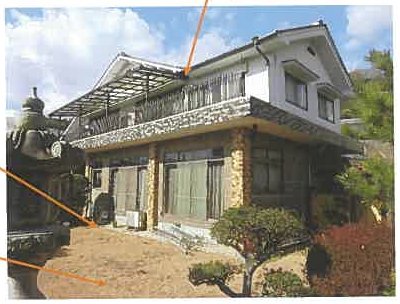 竹原市竹原町字奈良屋谷
2989番2の物件写真 10枚目