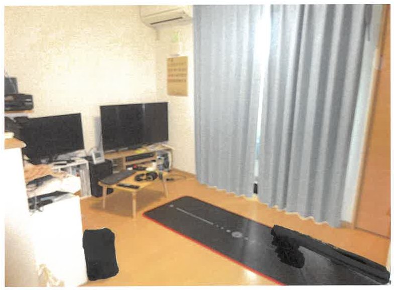 姶良市東餅田字高木
133番1の物件写真 12枚目