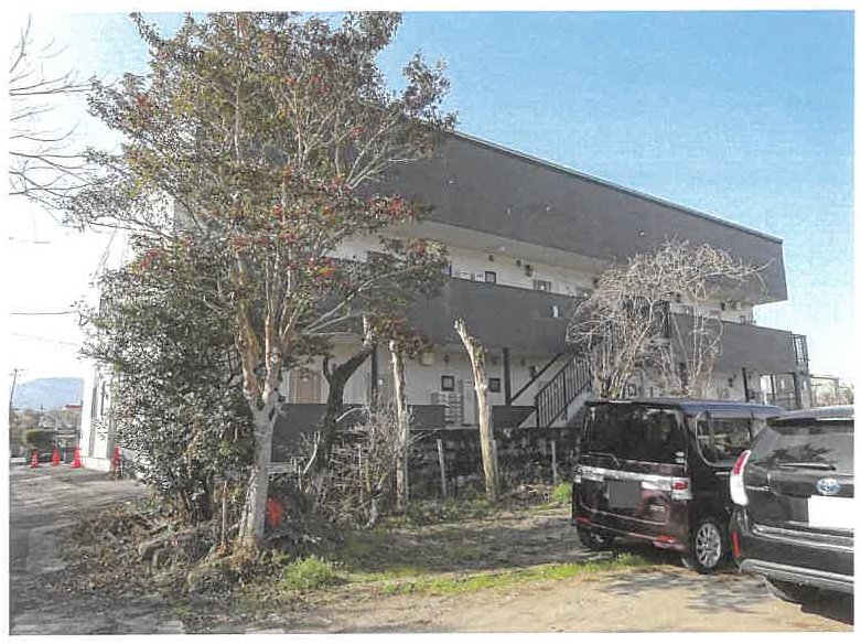 姶良市東餅田字高木
133番1の物件写真 5枚目