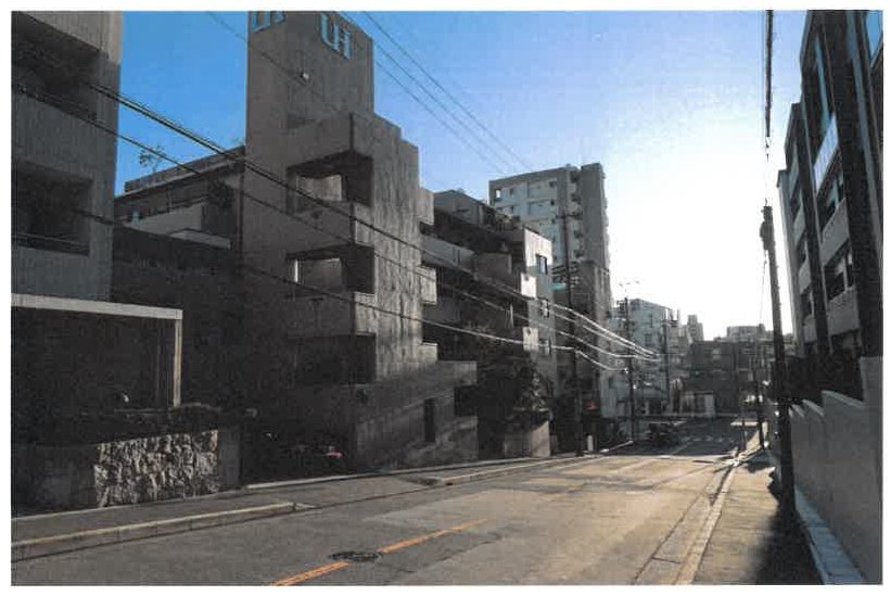 名古屋市瑞穂区田辺通六丁目 16番地1 名古屋市瑞穂区日向町四丁目 28番地の物件写真 サムネイル9