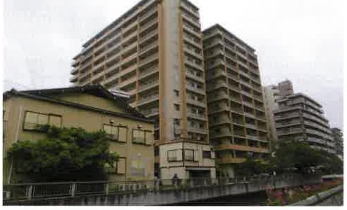 船橋市本町三丁目1815番地2の物件写真 2枚目