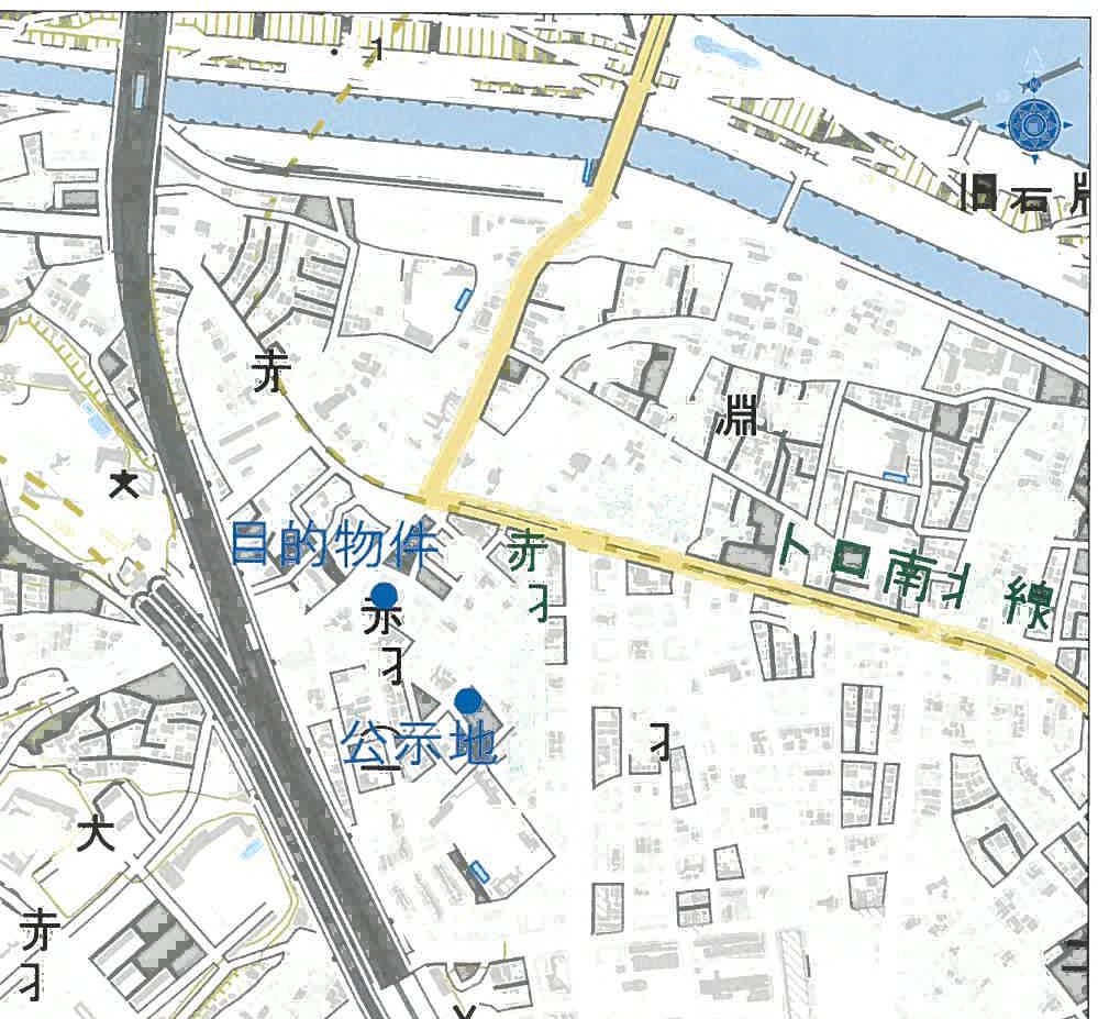 調布市国領町六丁目
20番1の物件写真 4枚目